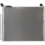 Order BTK - C4137 - Condenser For Your Vehicle