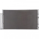 Order BTK - C4145 - Condenser For Your Vehicle