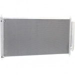 Order BTK - C4165 - Condenser For Your Vehicle