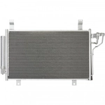 Order BTK - C4189 - Condenser For Your Vehicle