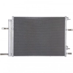 Order BTK - C4214 - Condenser For Your Vehicle