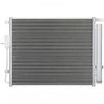 Order BTK - C4229 - Condenser For Your Vehicle