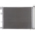 Order BTK - C4230 - Condenser For Your Vehicle