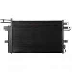 Order BTK - C4241 - Condenser For Your Vehicle