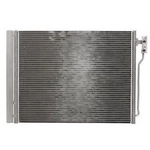 Order BTK - C4242 - Condenser For Your Vehicle