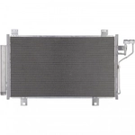 Order BTK - C4243 - Condenser For Your Vehicle