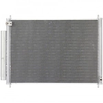 Order BTK - C4250 - Condenser For Your Vehicle