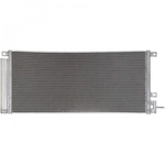 Order BTK - C4252 - Condenser For Your Vehicle