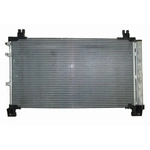 Order BTK - C4254 - Condenser For Your Vehicle