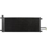 Order BTK - C4282 - Condenser For Your Vehicle