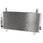 Order BTK - C4293 - Condenser For Your Vehicle