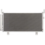 Order BTK - C4302 - Condenser For Your Vehicle