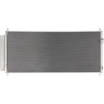 Order BTK - C4320 - Condenser For Your Vehicle