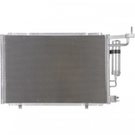 Order BTK - C4321 - Condenser For Your Vehicle