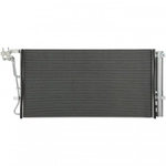 Order BTK - C4326 - Condenser For Your Vehicle