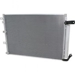 Order BTK - C4361 - Condenser For Your Vehicle