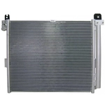 Order BTK - C4369 - Condenser For Your Vehicle