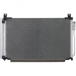 Order BTK - C4402 - Condenser For Your Vehicle