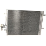 Order BTK - C4412 - Condenser For Your Vehicle