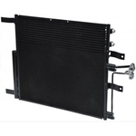 Order BTK - C4436 - Condenser For Your Vehicle