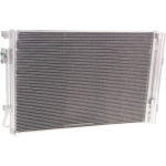 Order Condenser Drier Assembly by BTK - C4438 For Your Vehicle