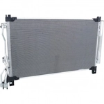 Order BTK - C4445 - Condenser For Your Vehicle