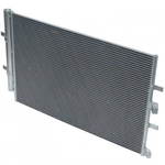 Order BTK - C4454 - Condenser For Your Vehicle