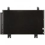 Order BTK - C4460 - Condenser For Your Vehicle