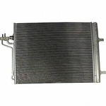 Order BTK - C4480 - Condenser For Your Vehicle