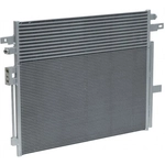 Order BTK - C4516 - Condenser For Your Vehicle