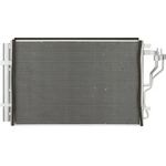 Order BTK - C4519 - Condenser For Your Vehicle