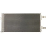 Order BTK - C4614 - Condenser For Your Vehicle