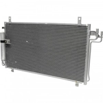 Order BTK - C4704 - Condenser For Your Vehicle