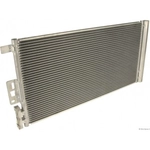 Order BTK - C4718 - Condenser For Your Vehicle