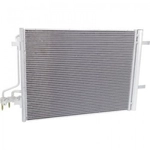 Order BTK - C4724 - Condenser For Your Vehicle