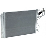 Order BTK - C4740 - Condenser For Your Vehicle