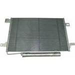 Order Condenser Drier Assembly by BTK - C4743 For Your Vehicle