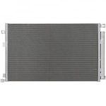 Order BTK - C4763 - Condenser For Your Vehicle