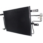 Order BTK - C4765 - Condenser For Your Vehicle