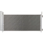 Order BTK - C4892 - Condenser For Your Vehicle