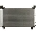 Order BTK - C4893 - Condenser For Your Vehicle