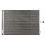 Order BTK - C4907 - Condenser For Your Vehicle