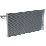 Order BTK - C4914 - Condenser For Your Vehicle