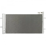 Order BTK - C4918 - Condenser For Your Vehicle