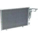 Order BTK - C4919 - Condenser For Your Vehicle