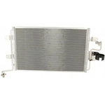 Order BTK - C4933 - Condenser For Your Vehicle