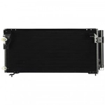 Order BTK - C4967 - Condenser For Your Vehicle