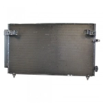 Order BTK - C4982 - Condenser For Your Vehicle