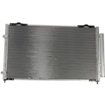 Order BTK - C4985 - Condenser For Your Vehicle