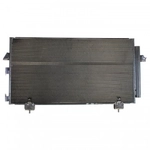 Order BTK - C4986 - Condenser For Your Vehicle